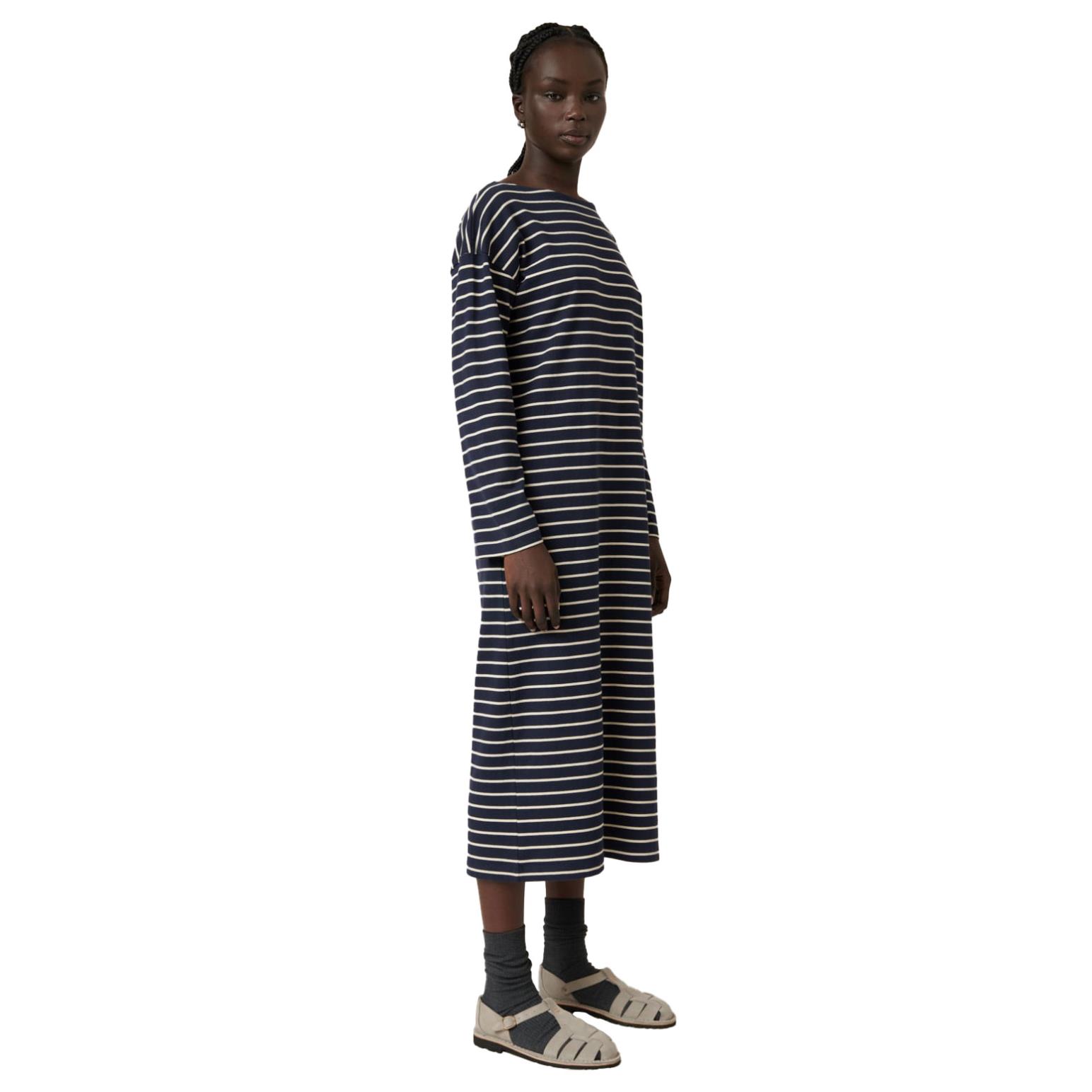 Kowtow Leo Dress